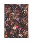 Libreta Midi Tapa Blanda - Kilburn Floralia
