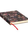 Libreta Midi Tapa Blanda - Kilburn Floralia