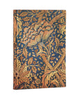 Libreta Midi Tapa Blanda - Morris Windrush