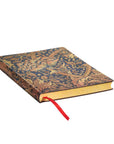 Libreta Midi Tapa Blanda - Morris Windrush