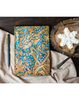 Libreta Midi Tapa Blanda - Morris Windrush