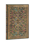 Libreta Midi Tapa Blanda - Queen’s Binding: Pinnacle