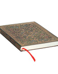 Libreta Midi Tapa Blanda - Queen’s Binding: Pinnacle