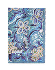 Libreta Midi Tapa Dura - Hanfu: Blue Willow