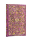 Libreta Midi Tapa Dura - Diamond Jubilee