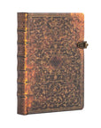 Libreta Midi Tapa Dura - Grolier Ornamentali