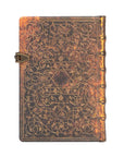 Libreta Midi Tapa Dura - Grolier Ornamentali