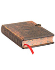 Libreta Midi Tapa Dura - Grolier Ornamentali