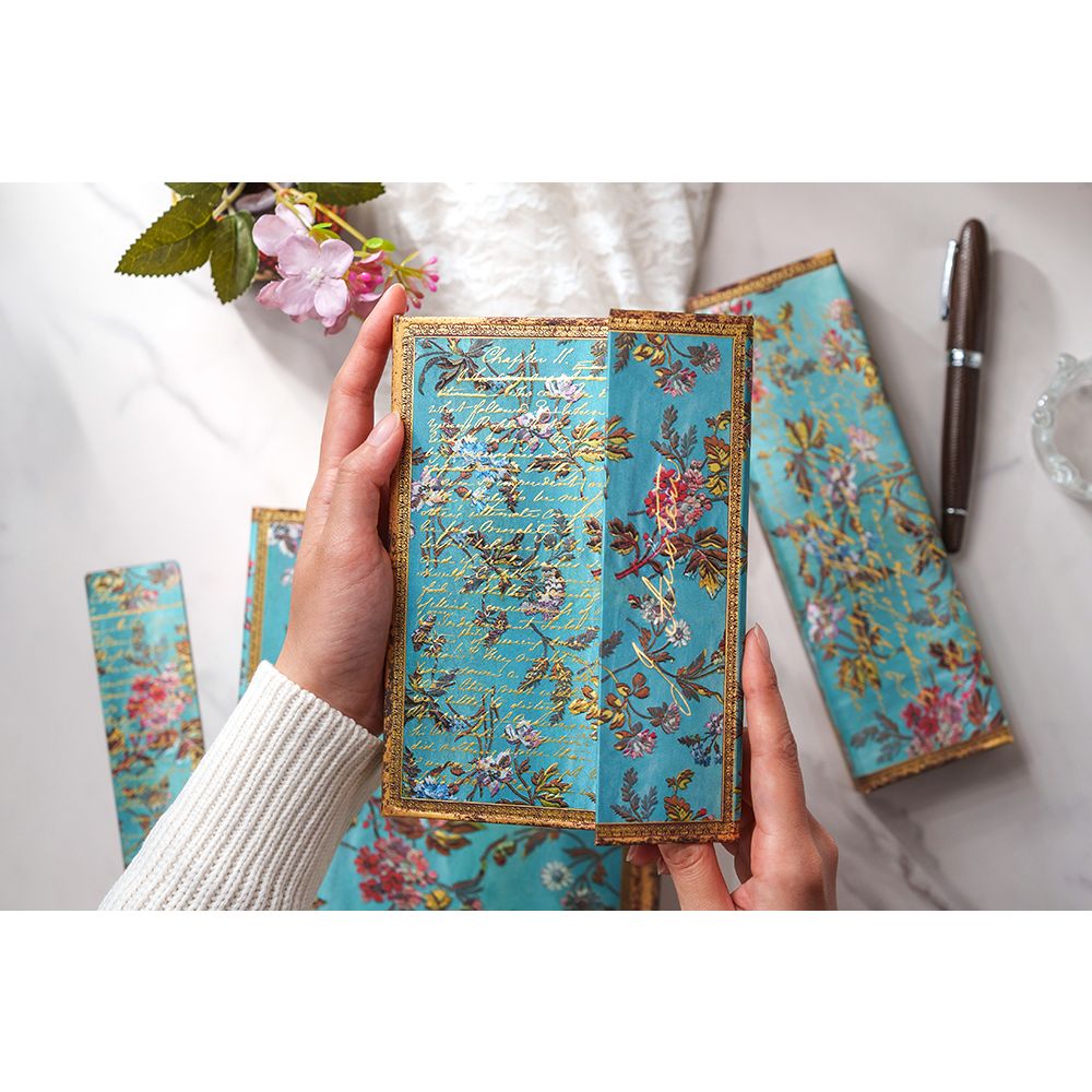 Libreta Midi Tapa Dura - Jane Austen, Persuasion