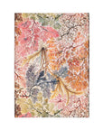 Libreta Midi Tapa Dura - Kilburn Anemone