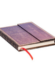 Libreta Midi Tapa Dura - M. Curie, Science of Radioactivity