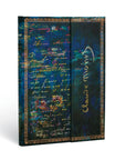 Libreta Midi Tapa Dura - Monet (Water Lilies), Letter to Morisot