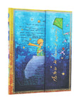 Libreta Midi Tapa Dura - Saint-Exupéry, The Little Prince