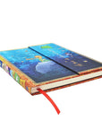Libreta Midi Tapa Dura - Saint-Exupéry, The Little Prince