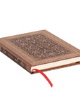 Libreta Midi Tapa Dura - Medina Mystic: Terrene