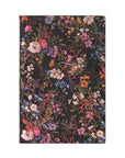 Libreta Mini Tapa Blanda - Kilburn Floralia