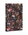 Libreta Mini Tapa Blanda - Kilburn Floralia