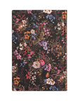 Libreta Mini Tapa Blanda - Kilburn Floralia