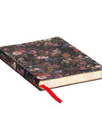 Libreta Mini Tapa Blanda - Kilburn Floralia
