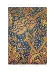 Libreta Mini Tapa Blanda - Morris Windrush