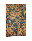 Libreta Mini Tapa Blanda - Morris Windrush