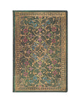 Libreta Mini Tapa Blanda - Queen’s Binding: Pinnacle
