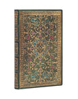 Libreta Mini Tapa Blanda - Queen’s Binding: Pinnacle