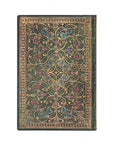 Libreta Mini Tapa Blanda - Queen’s Binding: Pinnacle