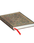 Libreta Mini Tapa Blanda - Queen’s Binding: Pinnacle