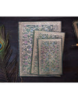 Libreta Mini Tapa Blanda - Queen’s Binding: Pinnacle