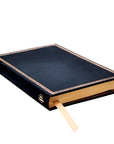 Libreta Mini Tapa Dura - Black Edition