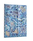 Libreta Mini Tapa Dura - Hanfu: Blue Willow