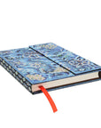 Libreta Mini Tapa Dura - Hanfu: Blue Willow