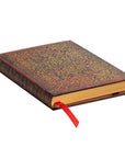 Libreta Mini Tapa Dura - Carta Condé Evangeline