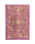 Libreta Mini Tapa Dura - Diamond Jubilee