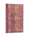 Libreta Mini Tapa Dura - Diamond Jubilee