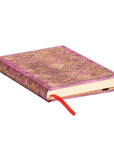 Libreta Mini Tapa Dura - Diamond Jubilee