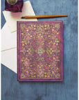 Libreta Mini Tapa Dura - Diamond Jubilee