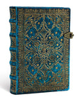 Libreta Mini Tapa Dura - Equinoxe Azure