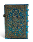 Libreta Mini Tapa Dura - Equinoxe Azure