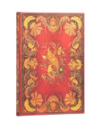 Libreta Mini Tapa Dura - Fiammetta