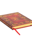 Libreta Mini Tapa Dura - Fiammetta