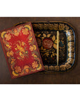 Libreta Mini Tapa Dura - Fiammetta