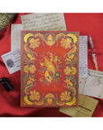 Libreta Mini Tapa Dura - Fiammetta