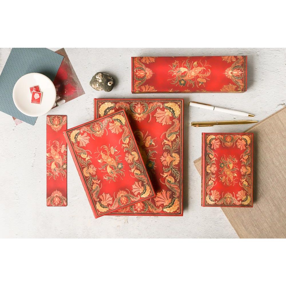 Libreta Mini Tapa Dura - Fiammetta