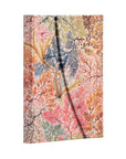 Libreta Mini Tapa Dura - Kilburn Anemone