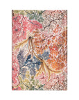 Libreta Mini Tapa Dura - Kilburn Anemone