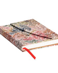Libreta Mini Tapa Dura - Kilburn Anemone