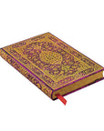 Libreta Mini Tapa Dura - Persian Poetry: The Orchard