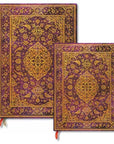 Libreta Mini Tapa Dura - Persian Poetry: The Orchard
